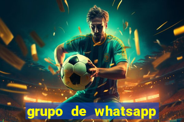 grupo de whatsapp blaze apostas